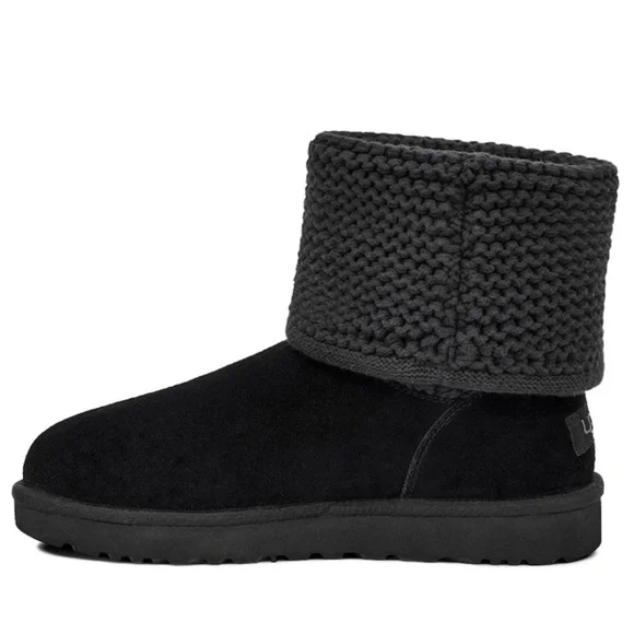 UGG SHAINA ANKLE BOOT - Picture 3 of 6